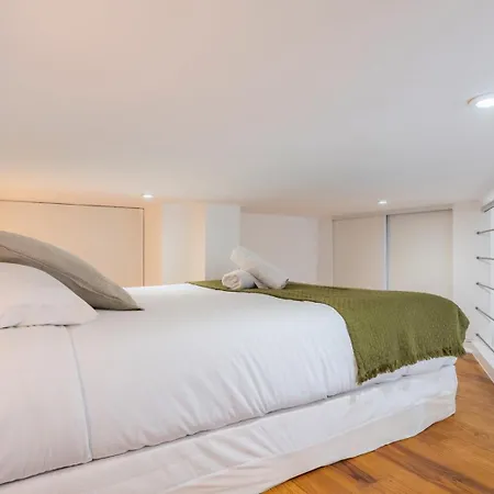 Charming Renovated And Bright In The Center Lille