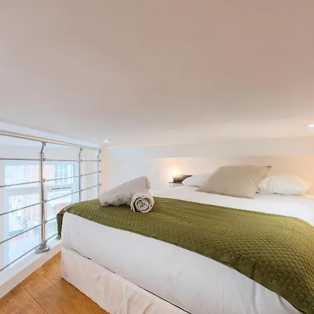 Charming Renovated And Bright In The Center Lille
